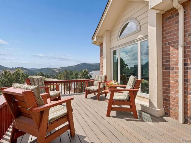 House for sale in Golden, Colorado