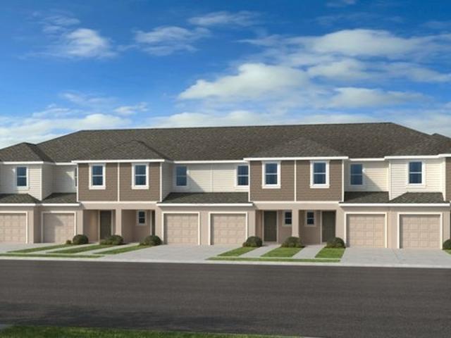 Townhouse for sale in Groveland, Florida