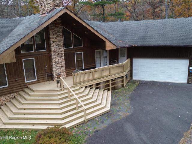 House for sale in Catskill, New York