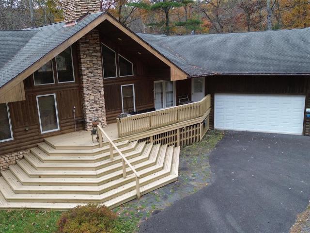 House for sale in Catskill, New York