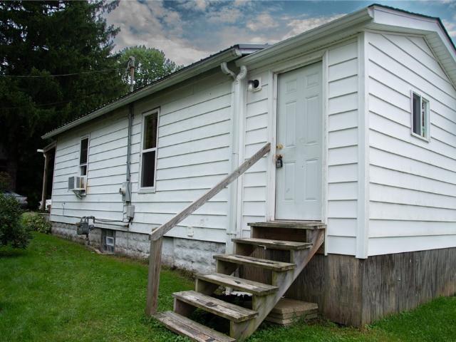 House for sale in Coshocton, Ohio