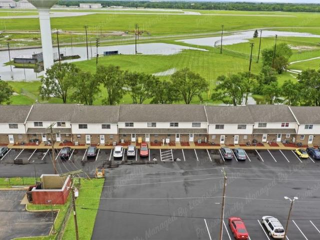 Apartment for rent in Fairborn, Ohio