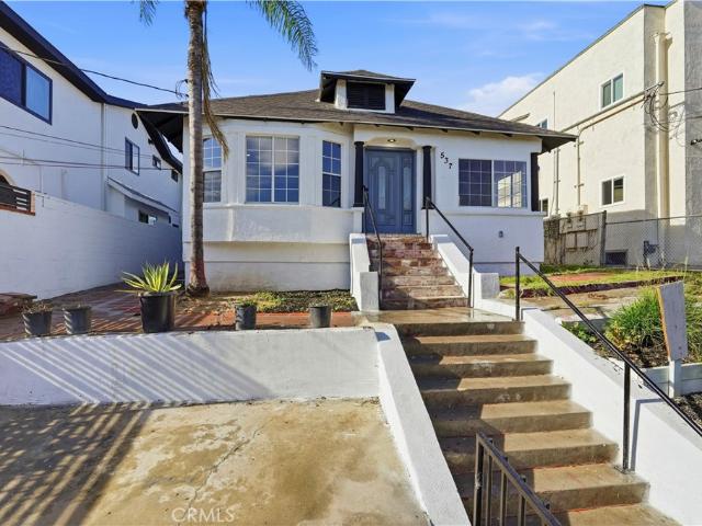 House for sale in Boyle Heights, Los Angeles