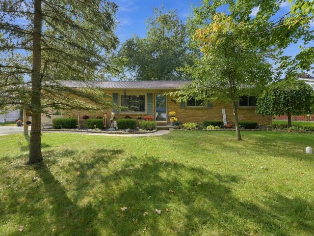 House for sale in Capac, Saint Clair County