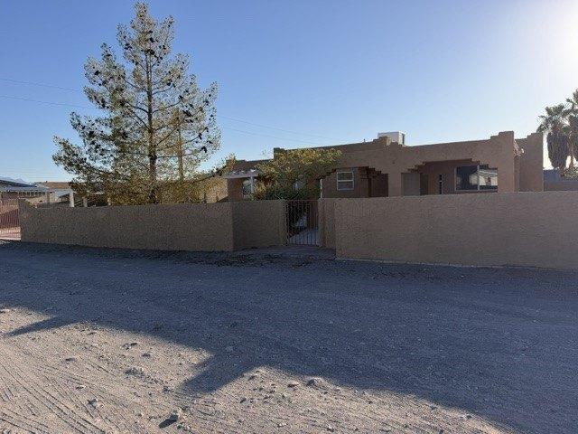 House for sale in Littlefield, Arizona