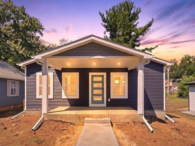 House for sale in River Falls, Wisconsin