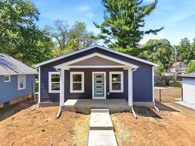 House for sale in Saint Croix, Wisconsin
