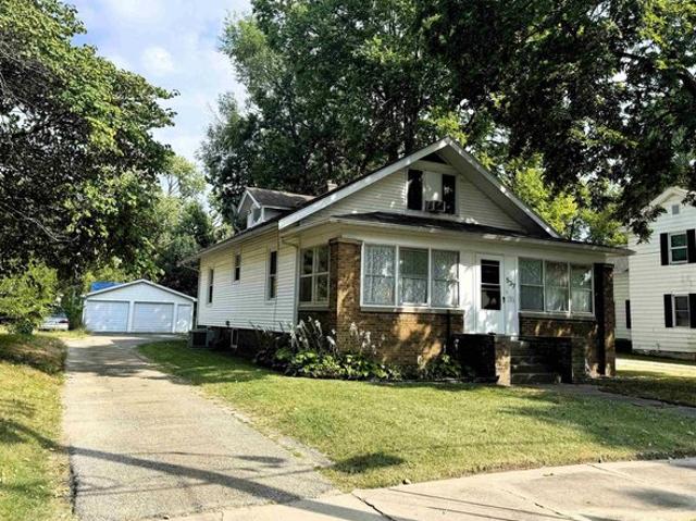 House for sale in Havana, Illinois