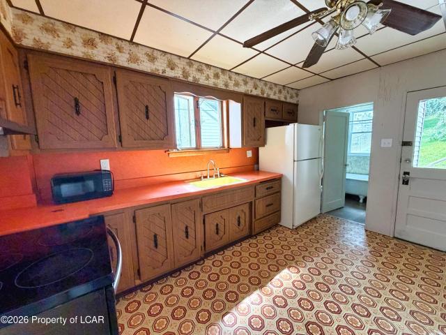 Property for rent in Scranton, Pennsylvania