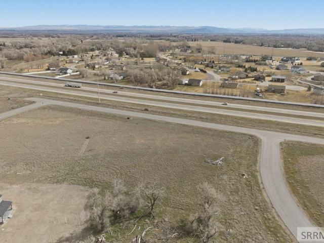 Land for sale in Rigby, Idaho