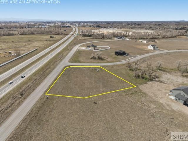 Land for sale in Rigby, Idaho