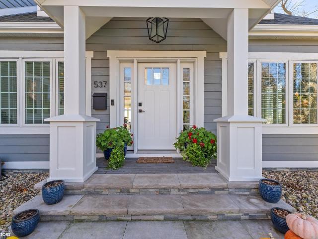 House for sale in Cerro Gordo, Iowa