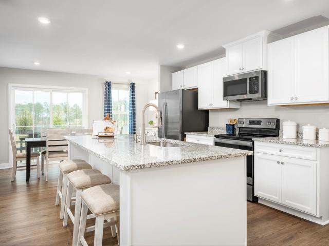 House for sale in Wake, North Carolina