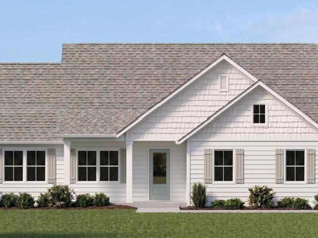 House for sale in South Carolina