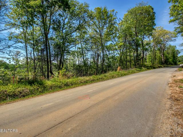 Land for sale in Tennessee