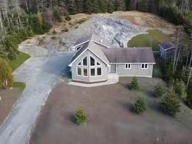 House for sale in Bauline, Newfoundland And Labrador