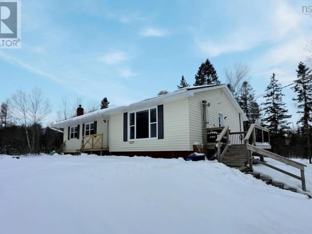 House for sale in Colchester, Nova Scotia
