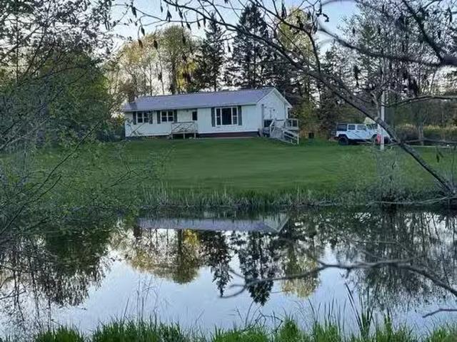 House for sale in Colchester, Nova Scotia