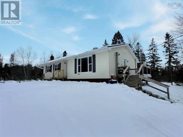 House for sale in Colchester, Nova Scotia