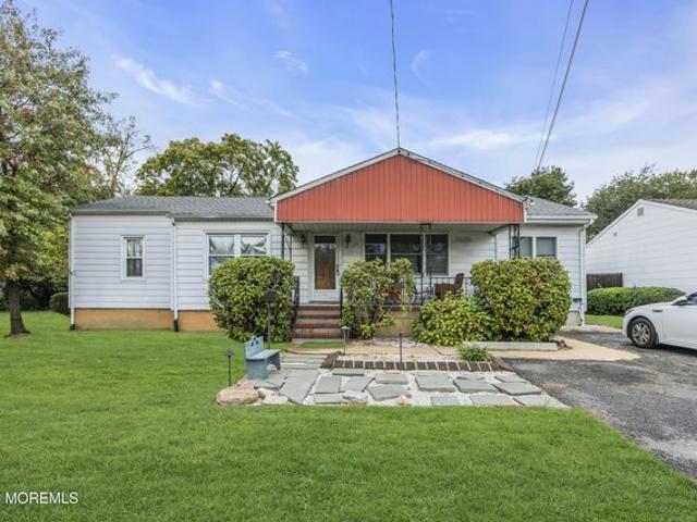 House for sale in Monmouth, New Jersey
