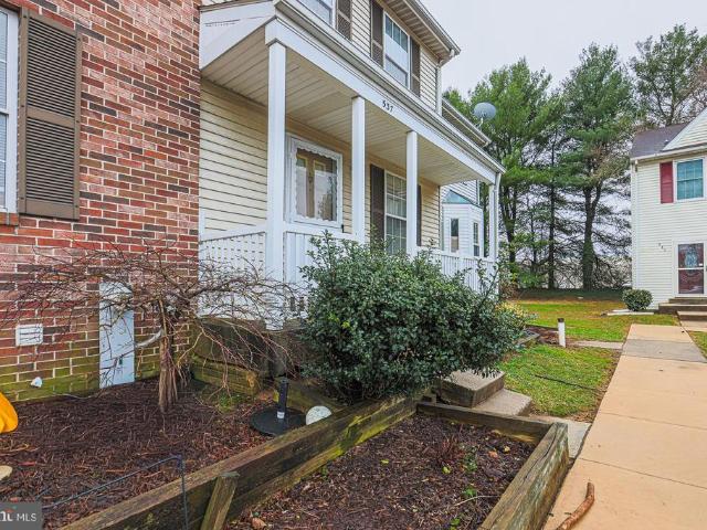 Condo for sale in Bel Air, Maryland