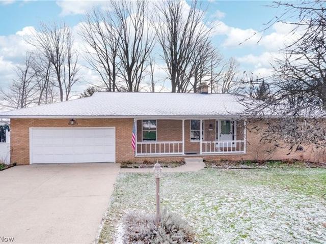 House for sale in Summit, Ohio