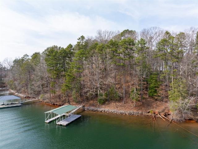 Land for sale in West Union, South Carolina