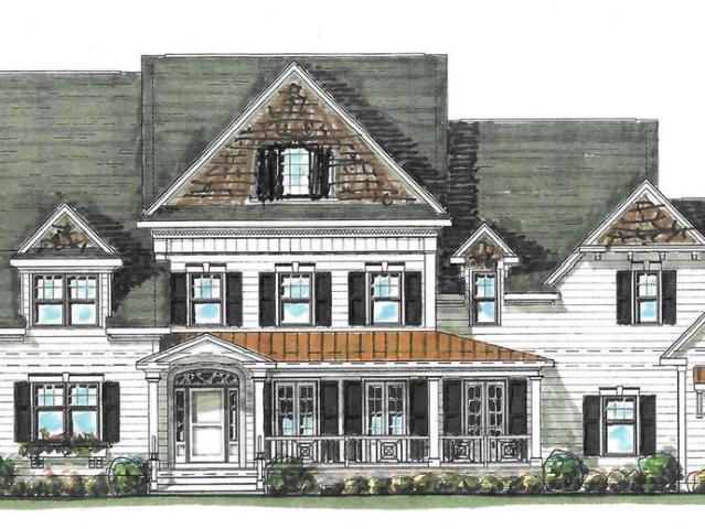 House for sale in Gwynedd, Pennsylvania