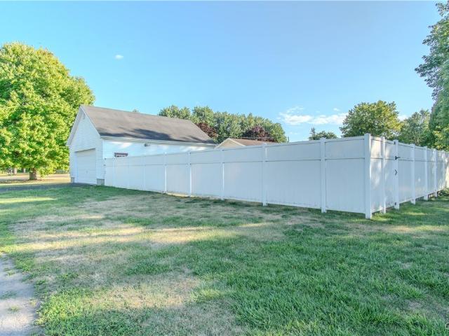 House for sale in Ogdensburg, New York