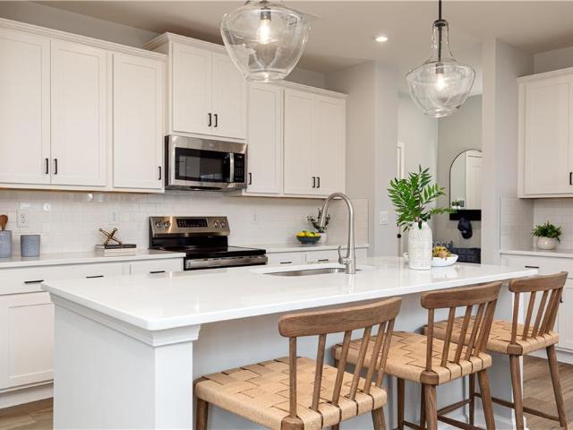 Townhouse for sale in Loganville, Georgia