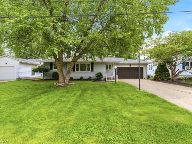 House for sale in Elyria, Ohio