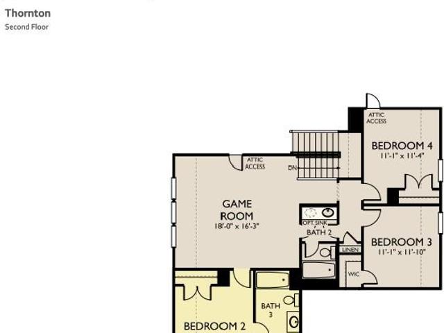House for sale in Williamson, Texas
