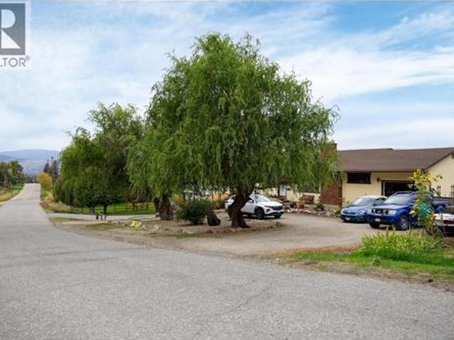 House for sale in Area C (Silver Star), Regional District of North Okanagan