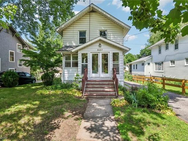 House for sale in Portage, Ohio