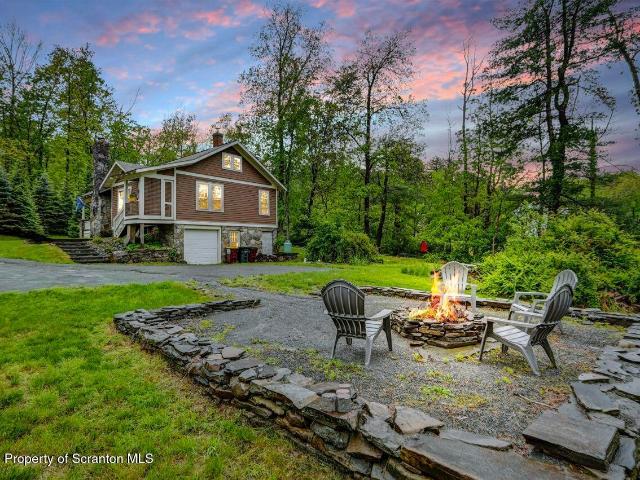 House for sale in Greentown, Pennsylvania