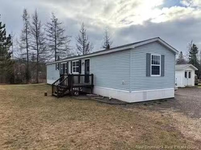 House for sale in Studholm, New Brunswick
