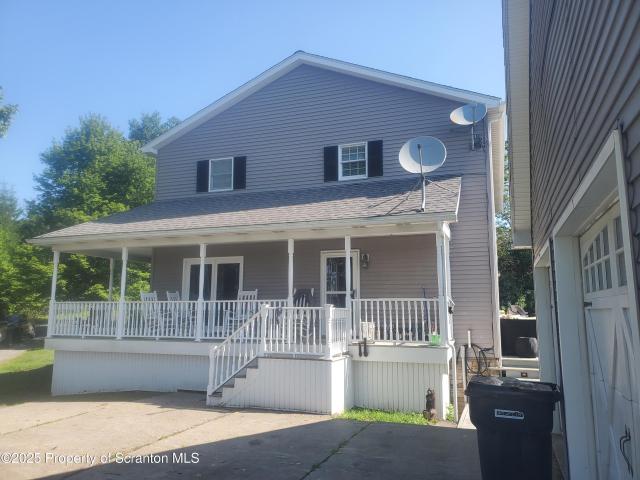 House for sale in Pennsylvania