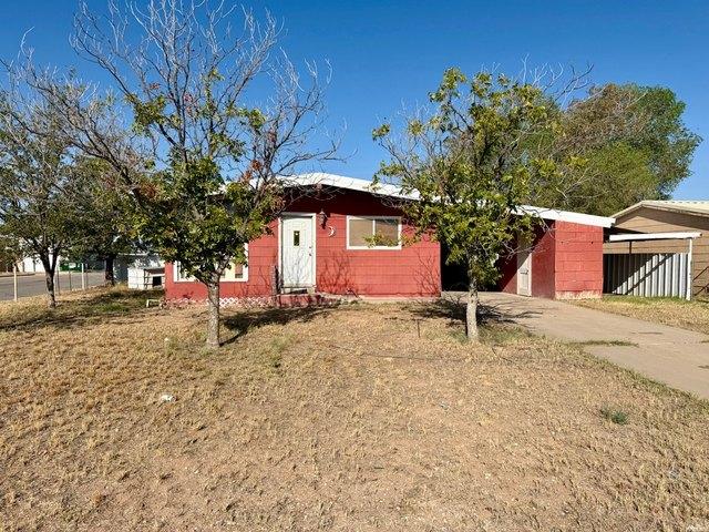 House for sale in Jal, New Mexico