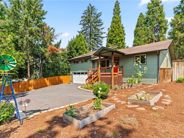 House for sale in Oregonia