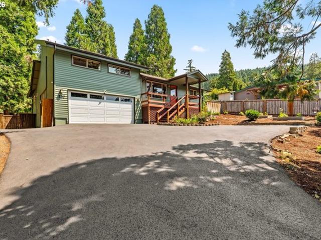 House for sale in Oregonia