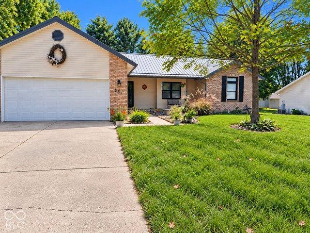 House for sale in Ellettsville, Monroe County