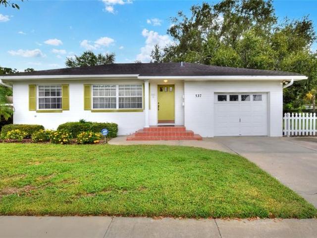 House for rent in Lakeland, Florida