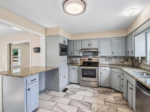 House for sale in El Reno, Oklahoma