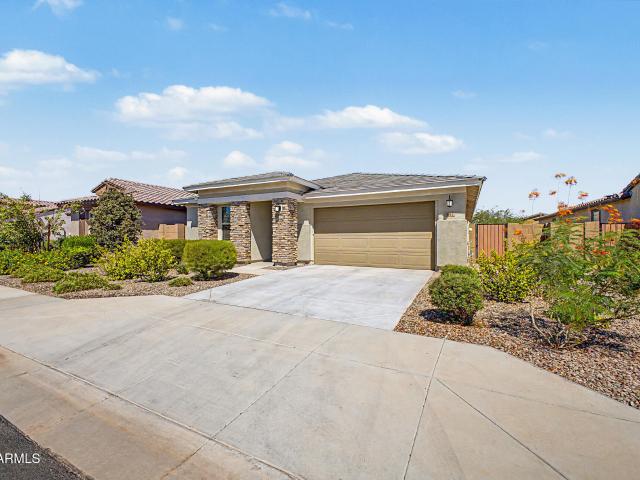 House for sale in Gilbert, Arizona
