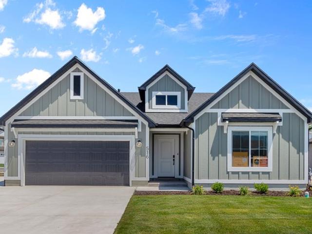 House for sale in Cache, Utah