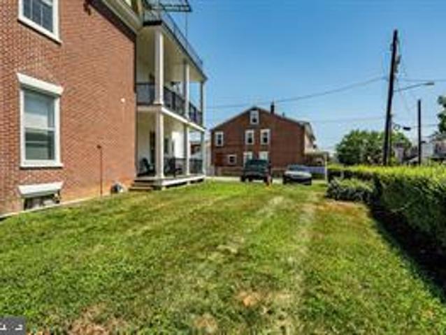 Property for rent in Chester, Pennsylvania