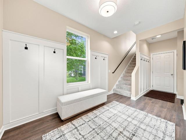 Townhouse for sale in Chaska, Minnesota