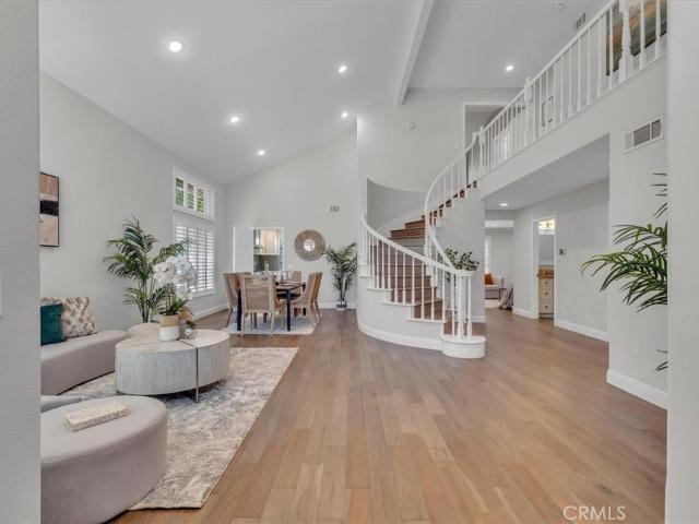 House for sale in Oak Park, California
