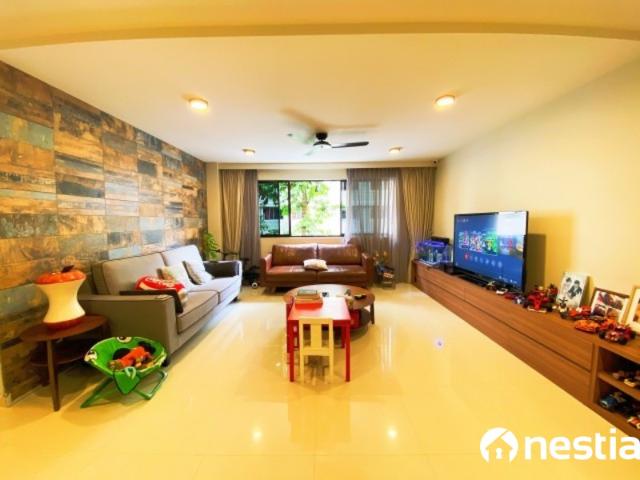 Apartment for sale