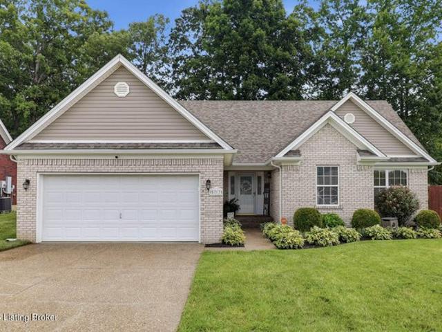 House for sale in Shepherdsville, Kentucky